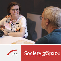 Sigrun Kabisch im Gespräch mit Matthias Bernt Sigrun Kabisch im Gespräch mit Matthias Bernt